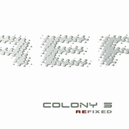 Album cover of Refixed
