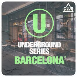 Album cover of Underground Series Barcelona Pt. 3