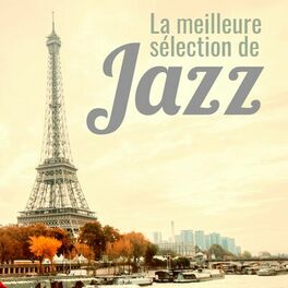 Album cover of La meilleure sélection de jazz