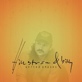 Album cover of United Phases