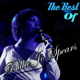 Album cover of The Best Of Billie Jo Spears