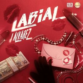 Album cover of LABIAL