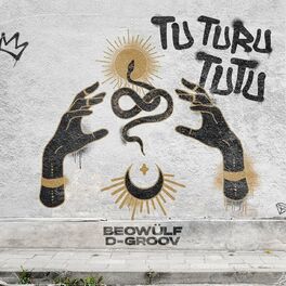 Album cover of Tu Turu Tutu