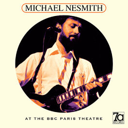 Album cover of At the BBC Paris Theatre (Live)