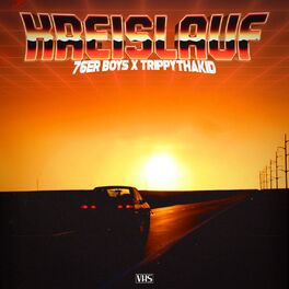 Album cover of KREISLAUF