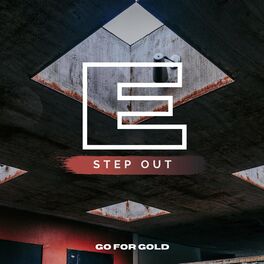 Album cover of Step Out