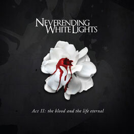 Album cover of Act II: The Blood and the Life Eternal