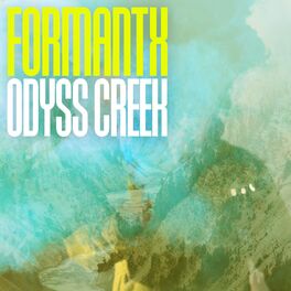 Album cover of Odyss Creek