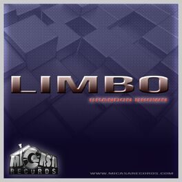 Album cover of Limbo