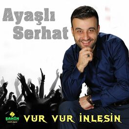 Album cover of Vur Vur İnlesin
