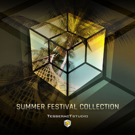 Album cover of Summer Festival Collection