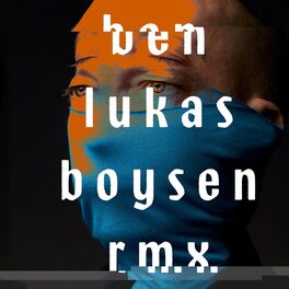 Album cover of The Few (Ben Lukas Boysen Remix)