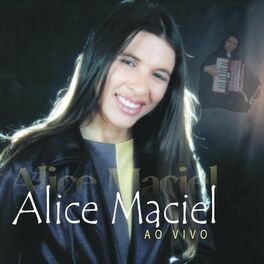 Album cover of Alice Maciel (Ao Vivo)