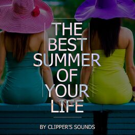 Album cover of The Best Summer of Your Life