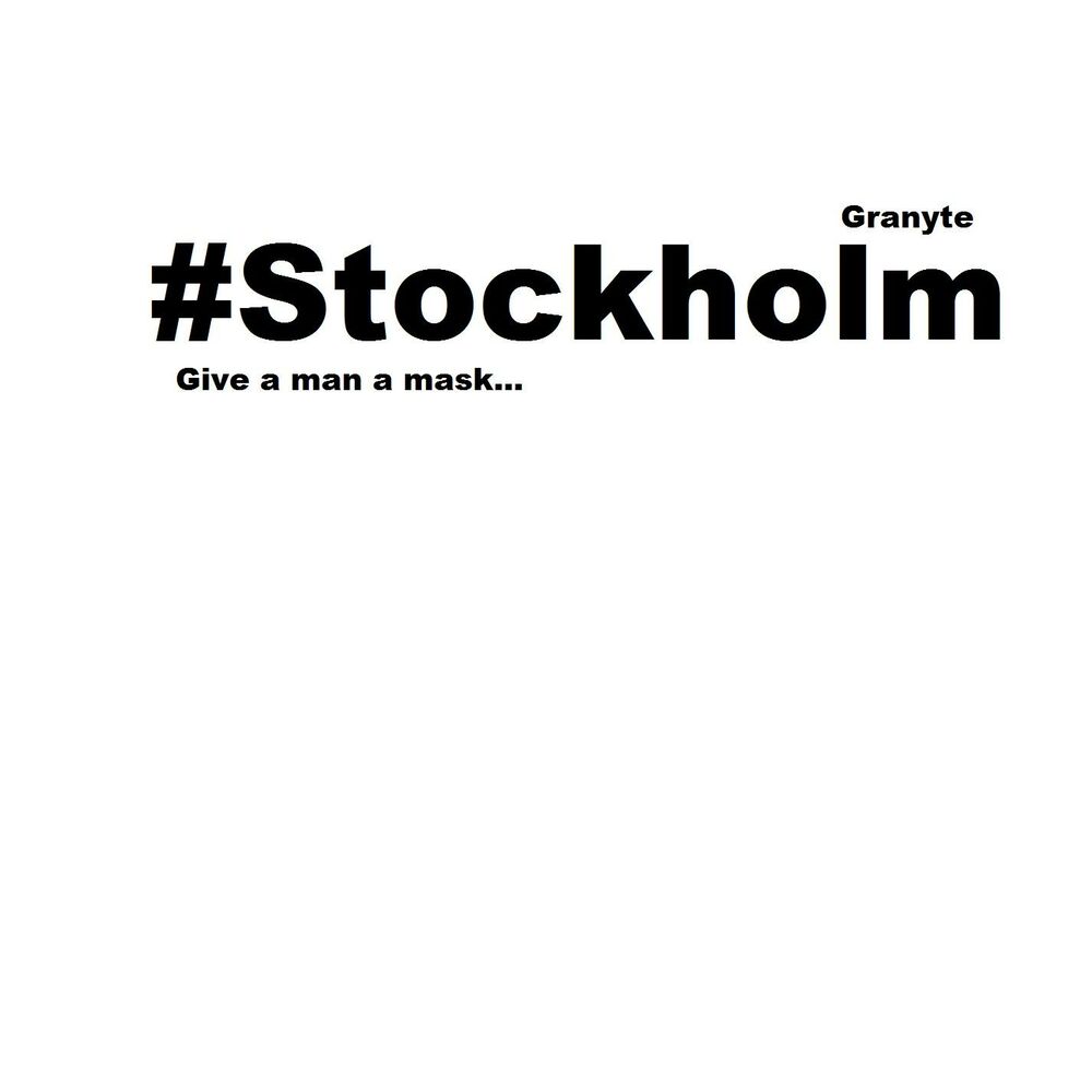 Stockholm текст