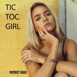 Album cover of Tic Toc Girl
