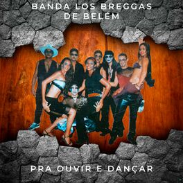 Album cover of Pra Ouvir e Dançar