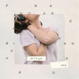 Album cover of did it to myself (redux)