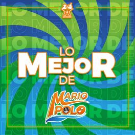Album cover of Lo Mejor de Mario Polo