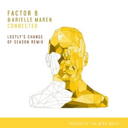 Album cover of Connected (Lostly's Change of Season Extended Remix)