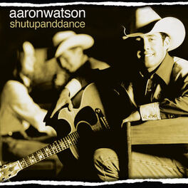 Album cover of Shut Up And Dance