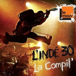 Album cover of L'indé 30 - la compil'