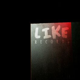 Album cover of Like Records (Best Of)