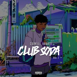 Album cover of Club Soda, Vol. 2