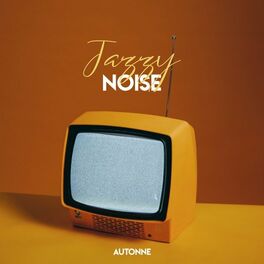 Album cover of Jazzy Noise