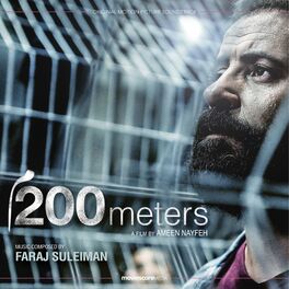 Album cover of 200 Meters (Original Motion Picture Soundtrack)