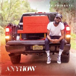 Album cover of Anyhow