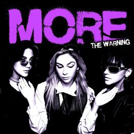 Album cover of MORE