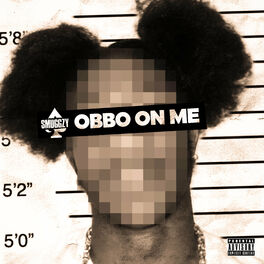 Album cover of OBBO ON ME