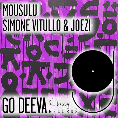 VA - Simone Vitullo & Joezi - Mousulu (2022) (MP3)
