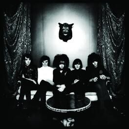 Album cover of Strange House