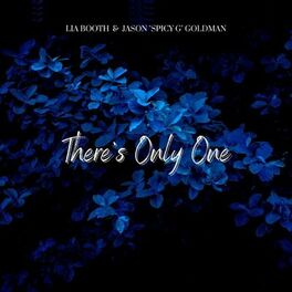 Album cover of There's Only One