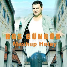 Album cover of Mashup Halay