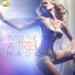 Album cover of Into the Groove (A Tribute to Madonna)