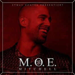 Album cover of M.O.E.