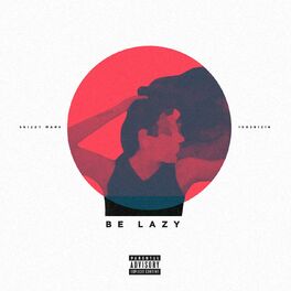 Album cover of Be Lazy