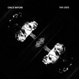 Album cover of Once Before