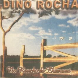 Album cover of No Rancho do Chamamé, Vol. 1