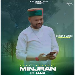 Album cover of Minjran Jo Jana