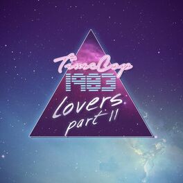 Album cover of Lovers, Pt. 2