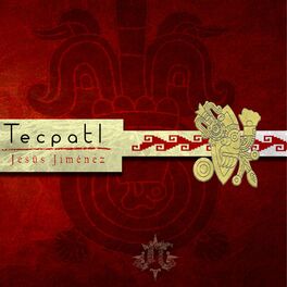 Album cover of Tecpatl