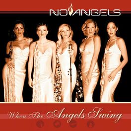 Album cover of When the Angels Swing