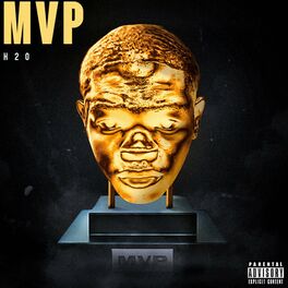 Album cover of MVP