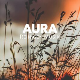 Album cover of Aura Reinigen Musik: Reinigen Sie Ihr Energetisches Feld, Balancieren Sie Ihre Chakren, Bringen Sie Ihren Feinstofflichen Körper i