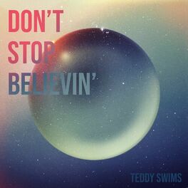 Album picture of Don't Stop Believin'