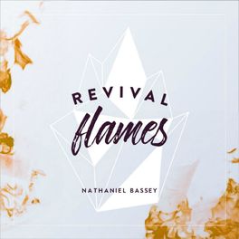 Album cover of Revival Flames